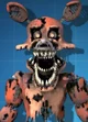 Nightmare Foxy