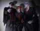 vampire brothers
