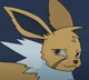 Aster the Jolteon