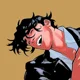 MOVIE Dick Grayson