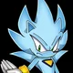 Nazo the hedgehog
