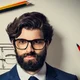 Comic plot writer