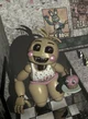 Toy Chica