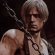 02 LEON S KENNEDY