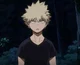 Bakugo Katsuki