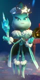 Frost Rose Pvz gw2 