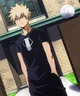 Katsuki Bakugo
