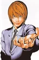Light Yagami