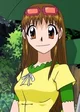 Megumi Ooumi