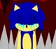 Depressed Sonic