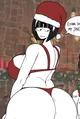 Christmas Veronica