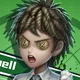 Hajime Hinata