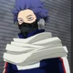 Shinsou Hitoshi