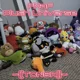 FNaF Plush Universe