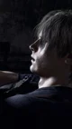 Leon S Kennedy