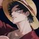Monkey D Luffy
