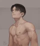 Levi ackerman