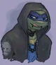 Popular Leo TMNT