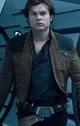 Han Solo