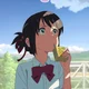 Mitsuha miyamizu