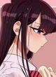 Komi-san