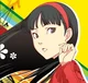 Yukiko Amagi-Yandere