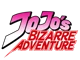 Your JoJo Adventure
