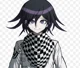 Kokichi Ouma