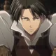 Levi Ackerman 