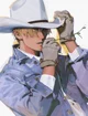 SMUG Cowboy
