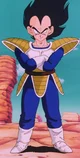 Young vegeta