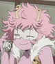 BNHA Ashido Mina