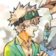 katsuki bakugou
