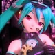 Factory Miku -SMF-