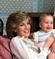 Diana Spencer