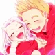 -Mirio and Eri-
