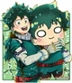 Izuku Midoriya