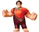 Wreck It Ralph -RPG-