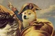 Emperor doge the III