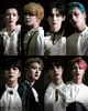 ATEEZ Vampires