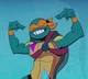 Mikey ROTTMNT