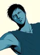 Aomine Daiki