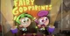 Cosmo and Wanda