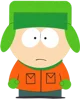 Kyle Broflovski