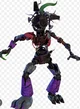 Shattered Roxy