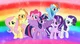 Mane 6