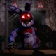 Withered Bonnie