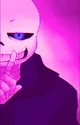Chaos Paradox Sans