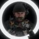 Cpt John Price