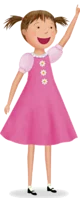 Pinkalicious